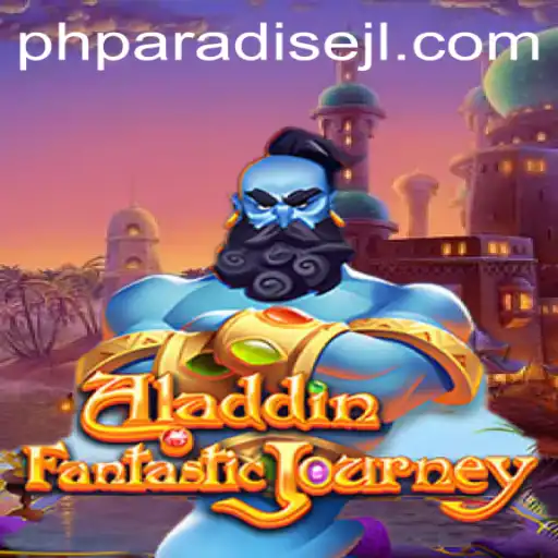 Aladdin: Unravel the Mystical World with PHPParadise
