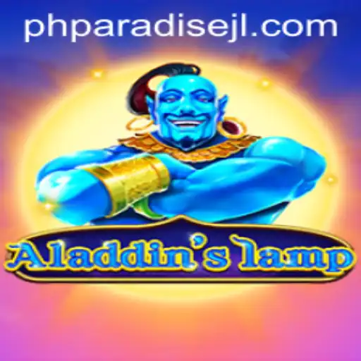 Unveiling Aladdinslamp: A Dive into the Enchanting World of Phparadise