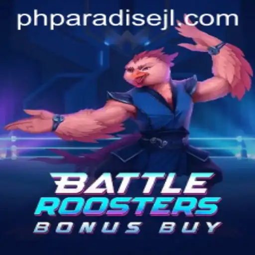 Unveiling BattleRoostersBonusBuy: A Gaming Experience by PHParadise
