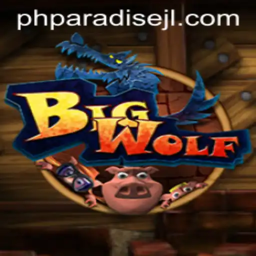 BigWolf: Unleashing Adventure in the World of Phparadise