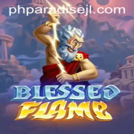 BlessedFlame: Ignite Your Adventure in PHP Paradise