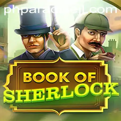 Unveiling the Mysteries of 'BookOfSherlock': A Comprehensive Guide