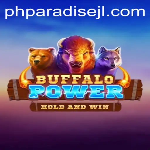 Buffalo Power: A Distinctive Adventure in the World of PHPParadise
