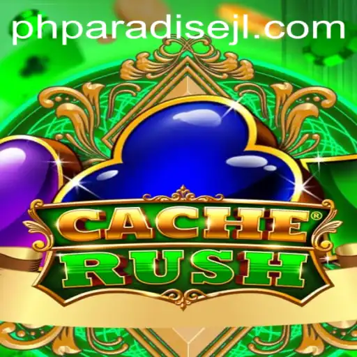 Dive into the Exciting World of CacheRush: A New Era in Gaming
