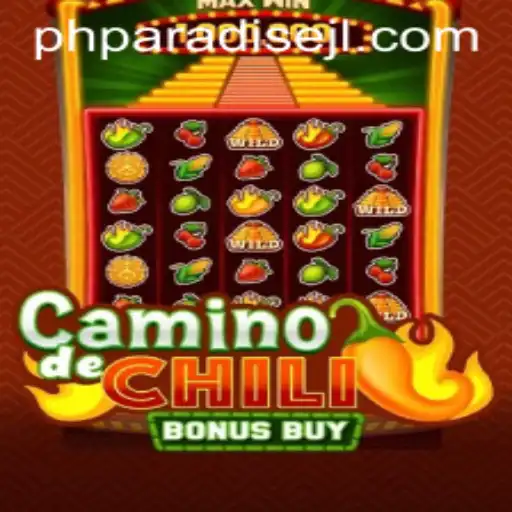 Exploring the Exciting World of CaminodeChiliBonusBuy: A Journey Through PHParadise