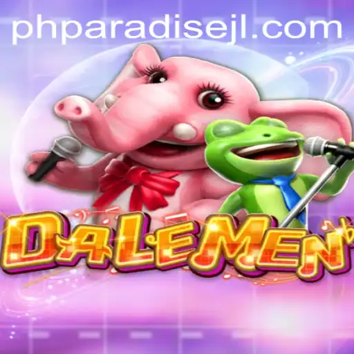 Exploring the World of DALEMEN: A Journey into the New Gaming Paradise