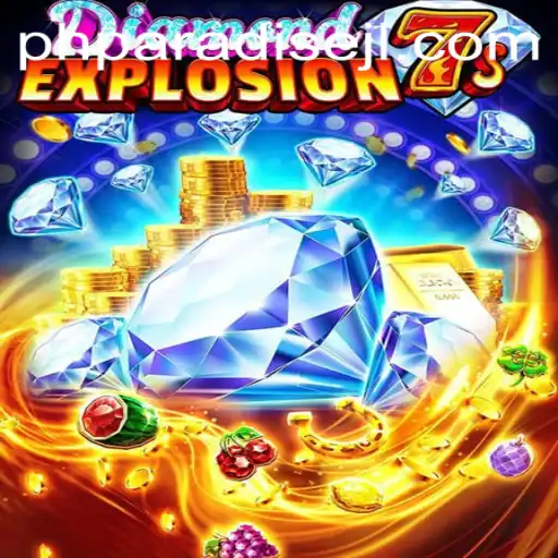 DiamondExplosion7s: A Thrilling Dive into a Vibrant World of Gemstone Gaming