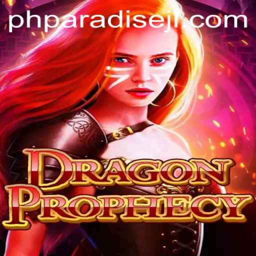 Discover the Mystical World of DragonProphecy: An Epic Adventure Awaits