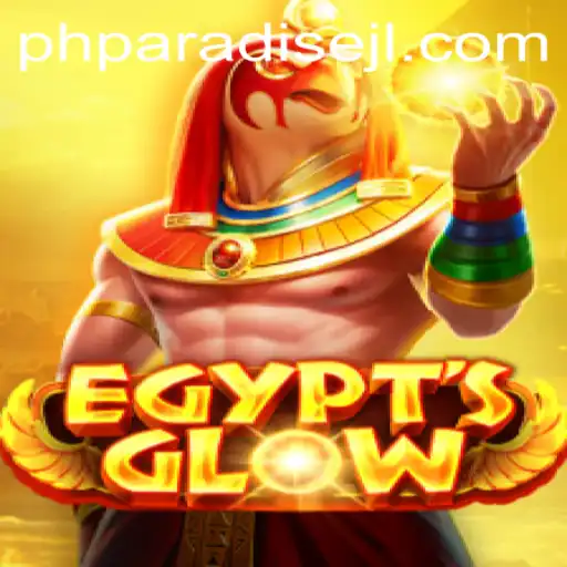 Exploring the Mysteries of EgyptsGlow: A Thrilling Journey Through Ancient Lands