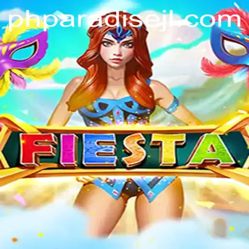Fiesta: The Ultimate Party Game Revolution