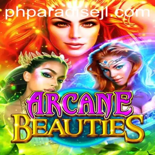 Discover the Mystical World of ArcaneBeauties: A Gaming Experience with PHPParadise