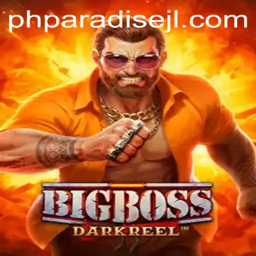 BigBoss: The Ultimate Strategy Game Experience