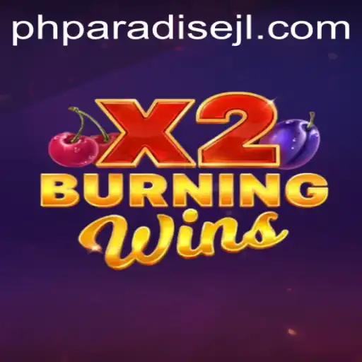 Unveiling the Allure of BurningWinsX2: A Game of Fun and Strategy