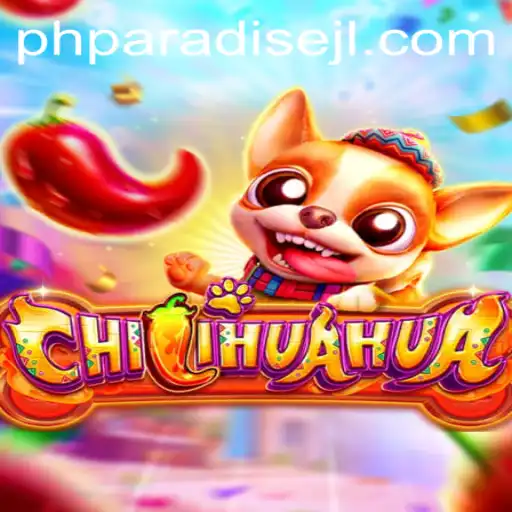 CHILIHUAHUA: A Spicy New Adventure in Gaming Inspired by PHPARADISE