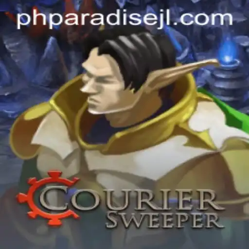 Journey Through the Intriguing World of CourierSweeper: The Ultimate Adventure Awaits