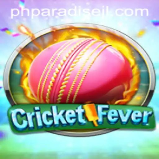 CricketFever: Redefining the Virtual Cricket Arena