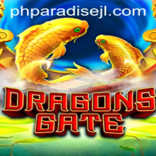 Exploring DragonsGate: A Fantasy Adventure in phpParadise