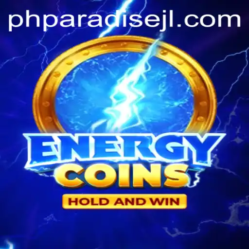 The Enchanting World of EnergyCoins Unveiled