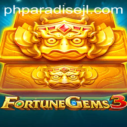 Discover the Enchanting World of FortuneGems3: A Journey into Gaming Magic