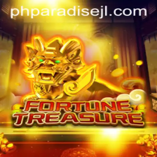FortuneTreasure: A New Adventure in the World of Gaming