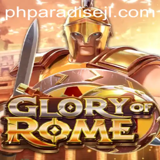 GloryofRome: A Captivating Journey Through Ancient Times