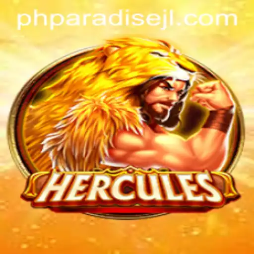 Unveiling the Adventure of Hercules: A Journey Through PHPParadise