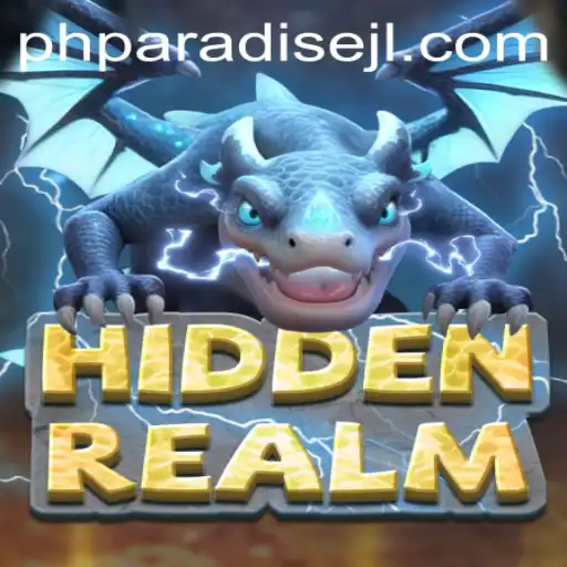 Exploring the Enchanting World of HiddenRealm: An Adventurous Dive into phpParadise