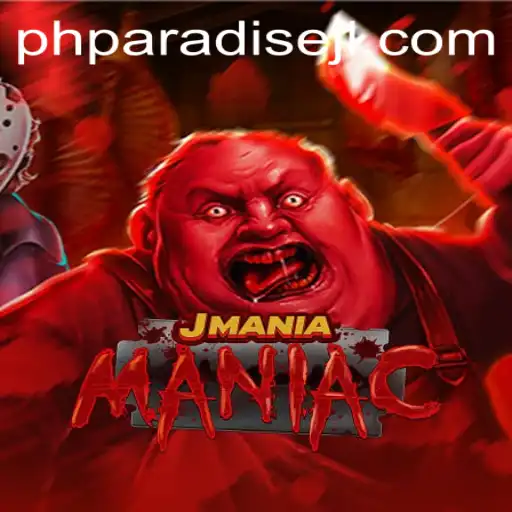 JManiaManiac: A New Adventure in Virtual Gaming