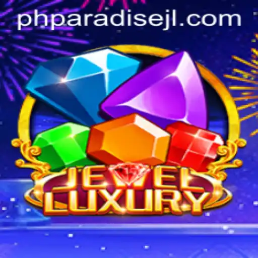 Discover JewelLuxury: A Dazzling Gaming Experience with phparadise