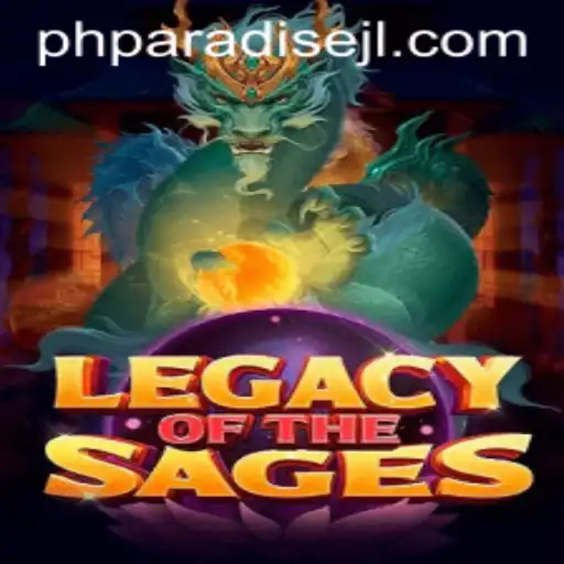 Legacy of the Sages: A New Era in Gaming