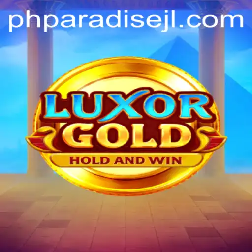 Embark on an Adventure with LuxorGold: The Latest Sensation in Gaming
