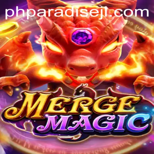 Unveiling the World of MERGEMAGIC: A Fantasy Adventure Game