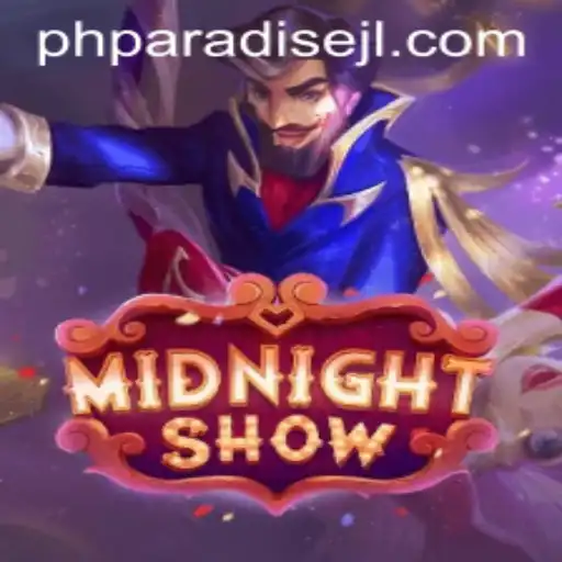 Midnight Show and the Allure of phparadise: A Thrilling Game Experience