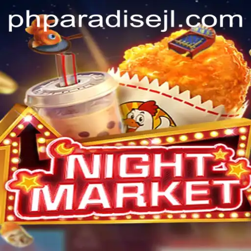 Unveiling the Enigma of NIGHTMARKET: A Thrilling Journey Into phpParadise