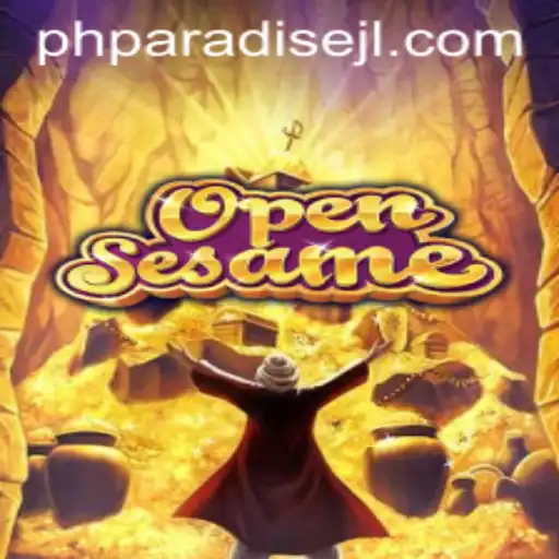 OpenSesame: Unlock the World of Strategy with PHPParadise