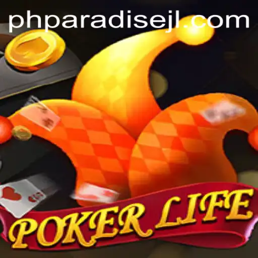 Dive into the Exciting World of PokerLife: A Digital Gaming Experience
