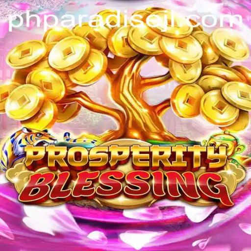 Exploring the Fascinating World of 'ProsperityBlessing': A Dive into Phparadise