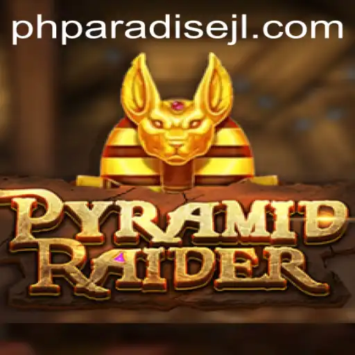 PyramidRaider: Embark on a Thrilling Adventure Through the Sands