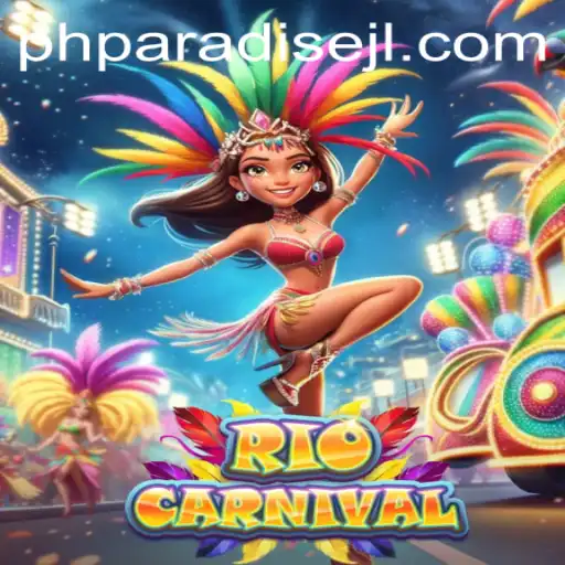 RioCarnival: A Festive Adventure in the Gaming World