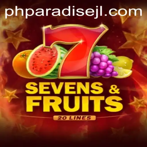 Discover the Excitement of SevensFruits20: A Game That Combines Luck and Strategy