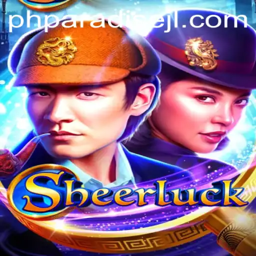 Sheerluck: Dive into a World of Mystery and Logic