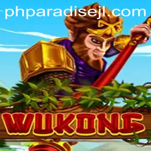 Wukong: Embark on a Mythical Adventure with PHPARADISE
