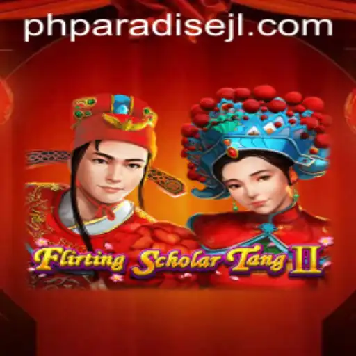 Flirting Scholar Tang II: A Romantic Adventure Awaits