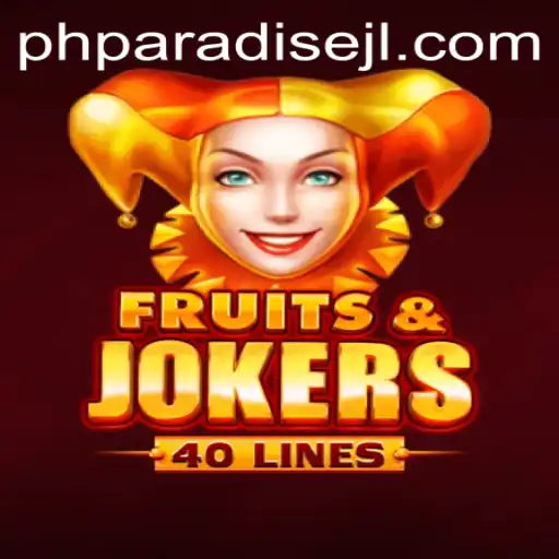 Exploring the Vivid World of FruitsAndJokers40: A Delightful Gaming Experience