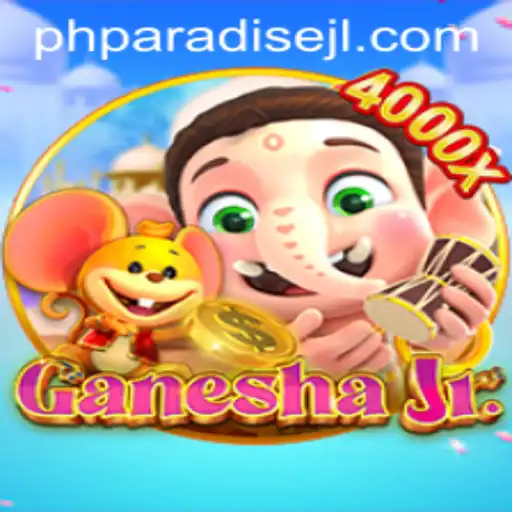 Discover GaneshaJr: The Thrilling Game Taking the World By Storm
