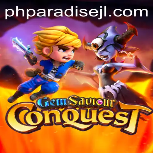 Unveiling GemSaviourConquest: A Journey Through the Gemstone Kingdom