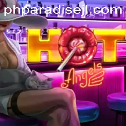 Discover the Dynamic Gameplay of HotAngels: A Dive into phparadise's Latest Creation