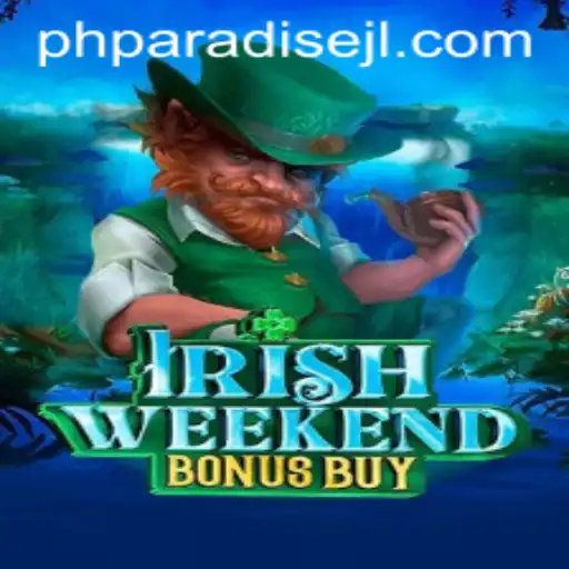 Discover the Thrills of IrishWeekendBonusBuy: A Deep Dive into the Game