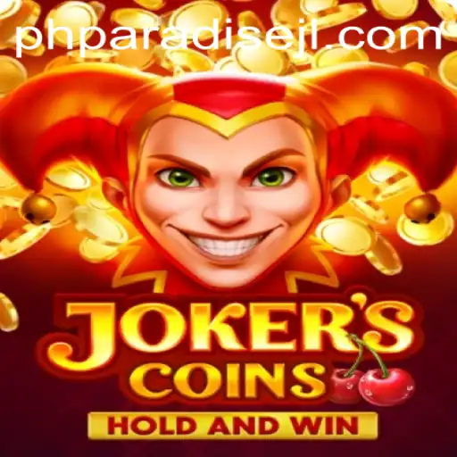 Discovering JokersCoins: A New Era in Gaming