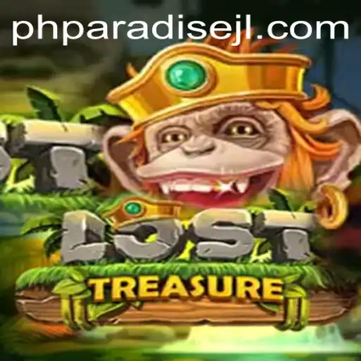 LostTreasure: A Deep Dive into the Enchanting World of Adventure